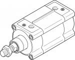 DSBF-C-80-50-PPVA-N3-R ISO cylinder