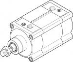 DSBF-C-125-250-PPVA-N3-R ISO cylinder