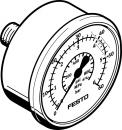 PAGL-HP3-63-60-G14 Pressure gauge