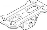 DARD-L1-80-S Mitnehmer