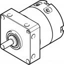 DSM-T-8-180-P Semi-rotary drive