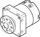 DSM-T-8-180-P-FW Semi-rotary drive