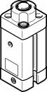 DFSP-16-10-DS-PA Stopperzylinder