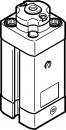 DFSP-Q-16-10-DF-PA Stopperzylinder