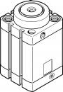 DFSP-50-25-DF-PA Stopperzylinder