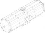 DAPS-2880-090-RS3-F16-T6 Schwenkantrieb