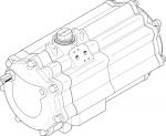 DAPS-2880-090-R-F16-T6 Schwenkantrieb