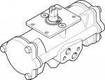 DAPS-0015-090-R-F03-CR Schwenkantrieb