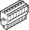 NECU-L3G7-C1 Klemmleiste