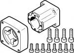EAMM-A-D19-40P Axial kit