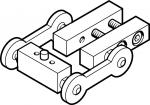 DARD-L1-18-M Mitnehmer