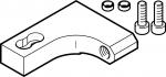 DADP-ES-G6-12 Shock absorber retainer