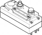 CTEU-CP Bus node