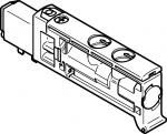 VUVB-ST12-M52-MZD-QX-D-1T1 Magnetventil