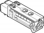 VUVB-ST12-B52-ZD-QX-D-1T1 Solenoid valve