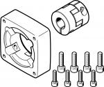 EAMM-A-P8-38A-60P Axialbausatz
