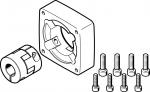 EAMM-A-P10-38A-60P Axialbausatz