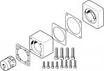 EAMM-A-D40-60P-S1 Axial kit