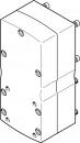 EAMM-U-86-D40-80P-102-S1 Parallelbausatz