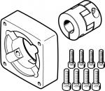 EAMM-A-P6-38A-60P Axialbausatz