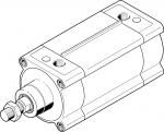 DSBF-C-125-250-PPSA-N3-R ISO cylinder