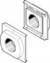 PAML-CP-90-HP3-G114 Anschlussplatte