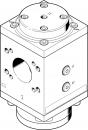 PVEL-P-124-HP3 Einschaltventil