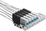 MHA2-M1H-3/2G-2-K Magnetventil