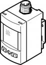 SPAU-V1R-W-G18FD-L-PNLK-PNVBA-M12U Drucksensor