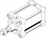 DSBG-160-50-P-N3 ISO cylinder