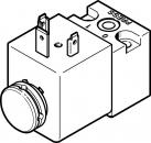 MDH-3/2-110VAC Pilot valve