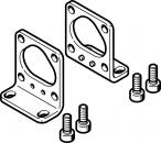 HP-18 Foot mounting