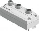 CTEU-PN Bus node