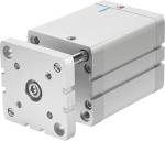 ADNGF-100-10-P-A Compact cylinder