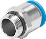 QS-G3/4-22 Steckverschraubung