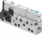 VMPA1-M1H-M-M7-PI Magnetventil