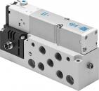 VMPA2-M1H-M-G1/8-PI Magnetventil