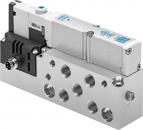 VMPA14-M1H-M-G1/8-PI Solenoid valve