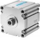 ADVU-125-20-P-A Compact cylinder