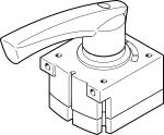 VHER-H-B43E-B-G12 Steuerschieber