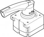VHER-P-H-B43U-B-G12 Steuerschieber