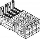 VMPAL-AP-4X14 Anschlussplatte