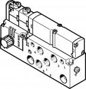VMPA14-M1H-NS-S-G1/8-PI Magnetventil