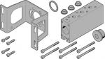 VABM-B10-30-G34-2-P53-E P-Anschlussleiste
