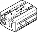 HGPL-14-20-A-B Parallelgreifer