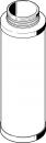 PFEL-G2-A Filter cartridge