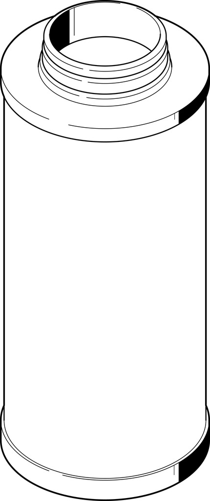 PFEL-G212-H-A Filter cartridge