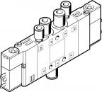 CPE10-M1BH-5JS-QS-4 Solenoid valve
