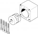 EAMM-A-D100-120G Axial kit