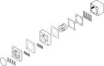 EAMM-A-D60-60G-S1 Axial kit